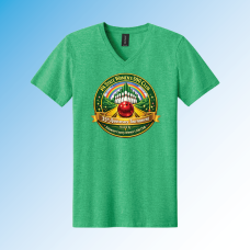 PA 500 Club V-Neck